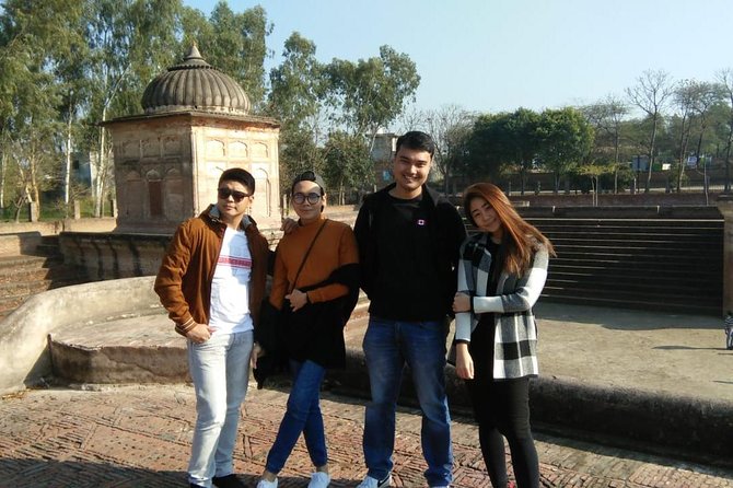 Full day Amritsar city tour with Wagah border ceremony - Golden Temple time that feels ordered, not rushed