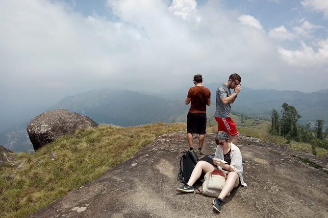 Full day in hiking in Munnar (By Munnar Info) - Quick hits for this Munnar hiking day in Munnar