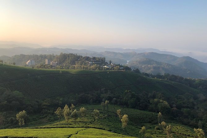 Full day in hiking in Munnar (By Munnar Info) - Getting started from Munnar Info in Moolakadai