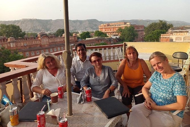 Full-day Jaipur Private Sightseeing Tour by Car with Guide - Price and value: what you pay for, and what you should budget extra