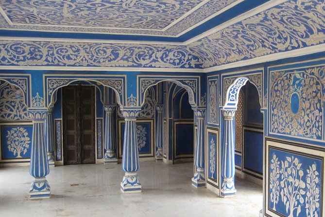 Full-day Jaipur Private Sightseeing Tour by Car with Guide - Who should book this Jaipur private car tour