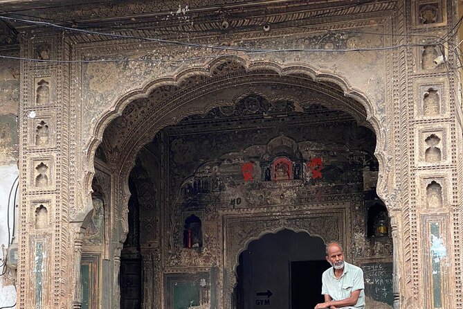 Full-day Jaipur Private Sightseeing Tour by Car with Guide - Should you book? My honest take