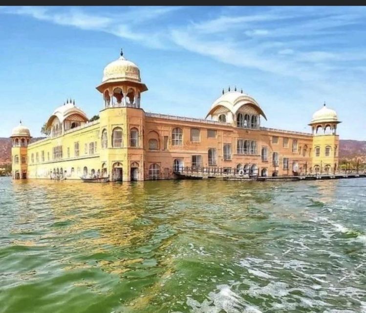 Full day Jaipur sightseeing tour by tuk tuk. - Price and Value: What You Pay, What You Keep, What Costs Extra