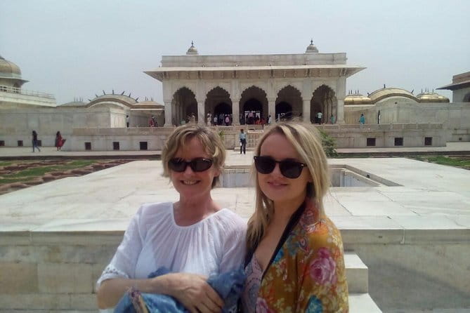 Full day Jaipur sightseeing tour by tuk tuk. - Shopping and Lunch Time, How It Fits Without Taking Over Your Day
