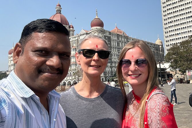 Full Day Mumbai Sightseeing With Elephanta Caves Private Tour - What the included features mean for your comfort and value