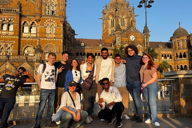 Full Day Mumbai Sightseeing With Elephanta Caves Private Tour - Guides and pacing: why people keep recommending this
