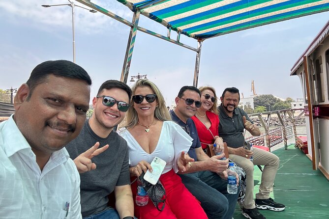 Full Day Mumbai Sightseeing With Elephanta Caves Private Tour - Who this tour suits best (and who should rethink it)
