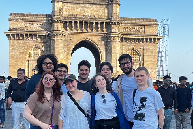 Full Day Mumbai Sightseeing With Elephanta Caves Private Tour - Should you book this private Mumbai and Elephanta day tour?