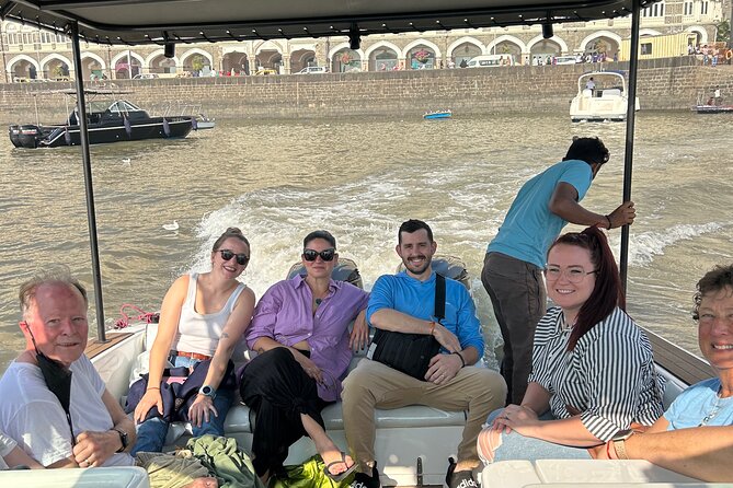 Full Day Mumbai Sightseeing With Elephanta Caves Private Tour - FAQ