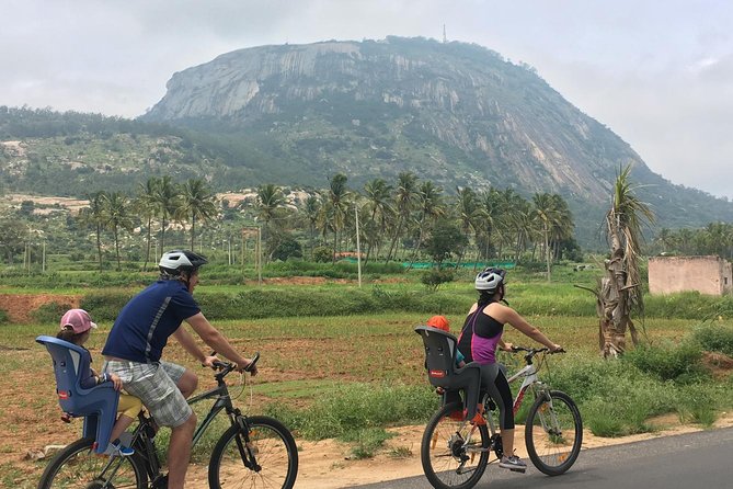 Full-Day Nandi Hills Countryside Tour by Bike - Key Takeaways Before You Ride
