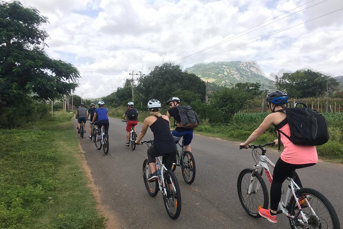 Full-Day Nandi Hills Countryside Tour by Bike - Why This Nandi Hills Bike Tour Feels Like a Real Day Outside the City