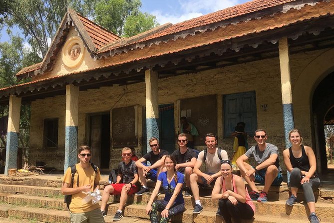 Full-Day Nandi Hills Countryside Tour by Bike - Meeting at Hard Rock Cafe and Launching at 6:30 AM