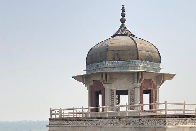 Full Day Private Agra Tour from Delhi by Car - Common Things to Plan For Before You Go