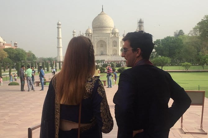 Full Day Private Agra Tour from Delhi by Car - Should You Book This Full-Day Private Agra Tour?