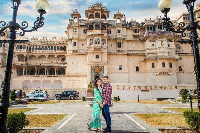 Full-Day Private City Tour of Udaipur Including Boat Ride in Lake Pichola - Bhartiya Lok Kala Mandal Folk Art Museum: Culture You Can Walk Through