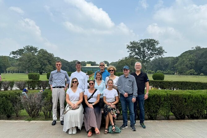 Full Day Private tour of Mysore from Bangalore with pick up and drop-off - A Full-Day Mysore Plan That Runs on a Simple Idea, See the Big Sites with Less Stress