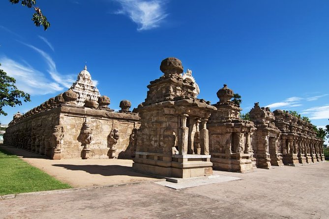 Full-Day Private Tour to the Kanchipuram Temples from Chennai - Key things I’d prioritize on this Kanchipuram day trip