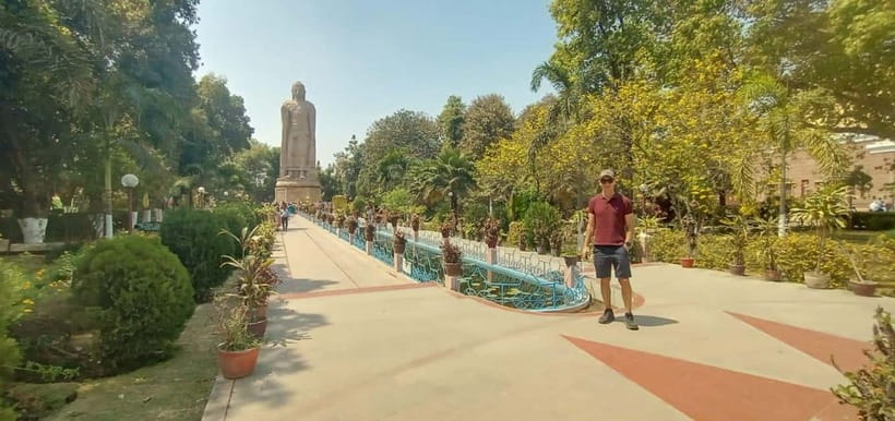 Full-day private Varanasi tour with AC car, boat & Sarnath - Timing and pace: how to make a 10-hour day feel doable