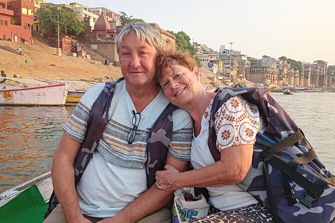 Full Day Sightseeing Of Varanasi - Ultimate 1 Day in Varanasi - Private AC comfort, live guide, and a pace that avoids chaos