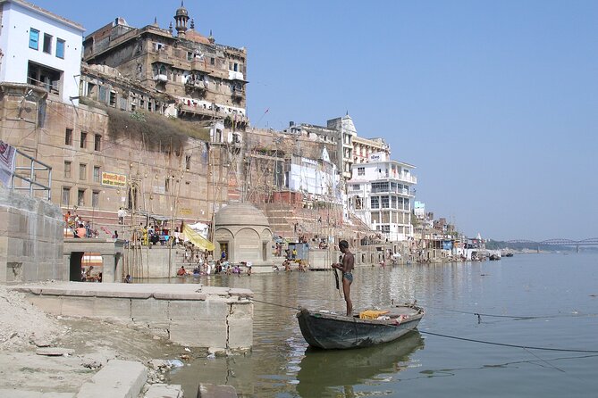 Full Day Sightseeing Of Varanasi - Ultimate 1 Day in Varanasi - Price and value: what you get for about $61.54 per person