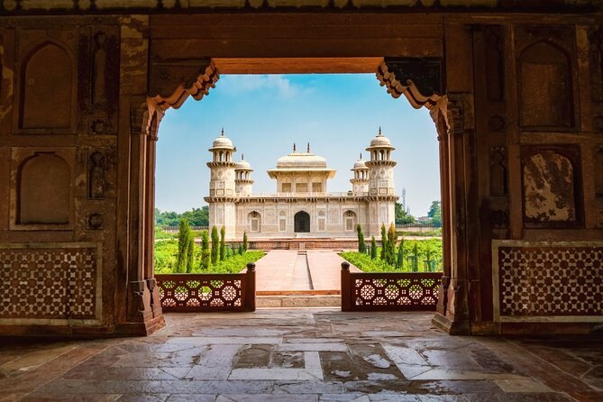 Full Day Taj Mahal, Agra Fort & Baby Taj Tour from Delhi by Car - The drive schedule: the 2 AM sunrise option and the realistic time commitment