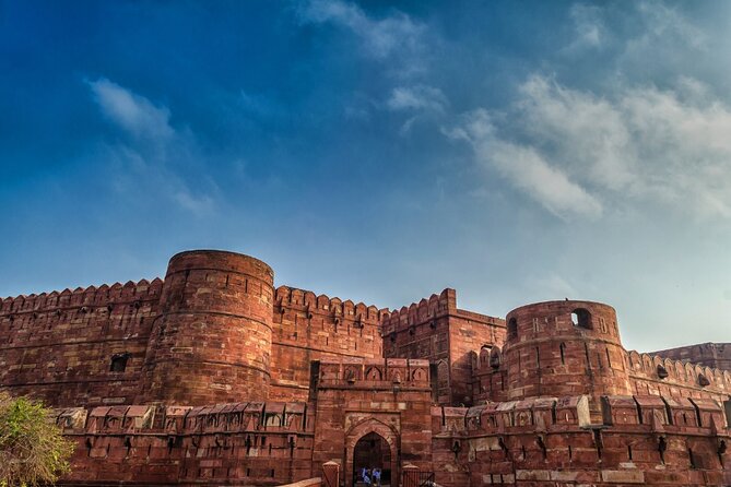 Full Day Taj Mahal, Agra Fort & Baby Taj Tour from Delhi by Car - Skip-the-line Taj Mahal entry, plus how to use your time on site