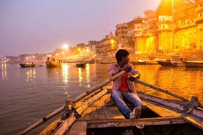 Full Day Varanasi Private Tour with Temples, Ghats & Rituals - A Full-Day Varanasi Plan That Actually Feels Manageable