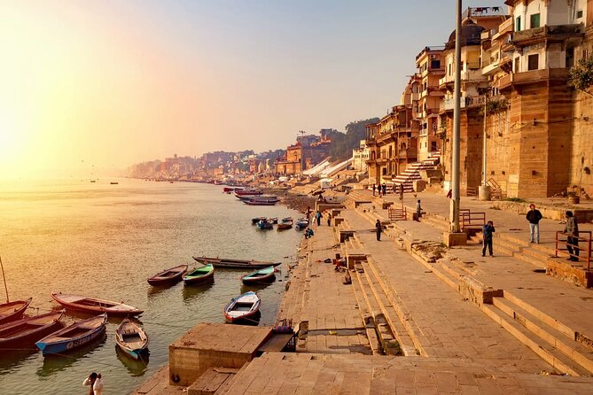 Full Day Varanasi Private Tour with Temples, Ghats & Rituals - Sunrise Private Boat Ride on the Ganges: What You See and Why It Matters
