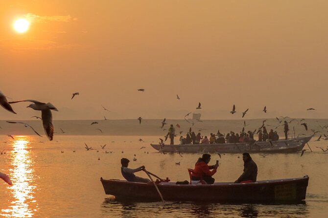 Full Day Varanasi Private Tour with Temples, Ghats & Rituals - Kashi Vishwanath Temple Lanes: Shiva Stories and Real World Temple Etiquette