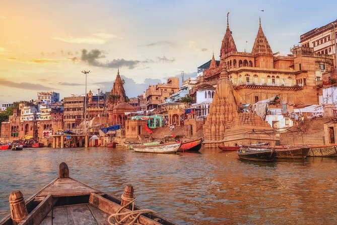 Full Day Varanasi Private Tour with Temples, Ghats & Rituals - Banaras Hindu University and a Street Food Break That Fits the Day