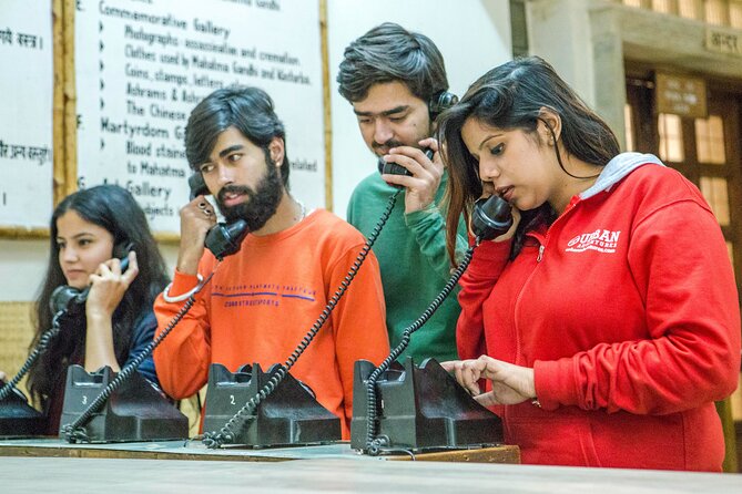 Gandhi Delhi Private History Adventure Tour - Why Gandhi’s Last-Day Sites Feel Personal in Four Hours
