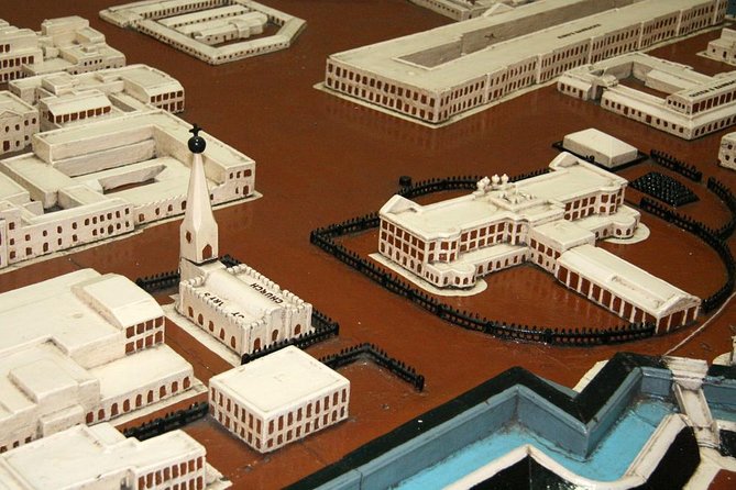 Georgetown heritage walking tour in Chennai about the founding of Chennai - Key highlights worth showing up for