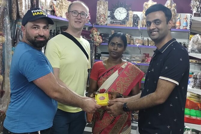 Georgetown heritage walking tour in Chennai about the founding of Chennai - Madras High Court: Queen Victoria’s decree and a World War I 1914 attack