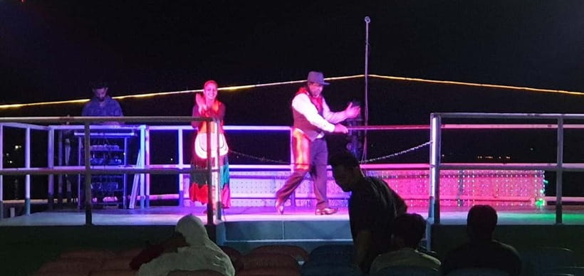 Goa: Dinner Cruise Party with Hotel Transfer Option - Why a Mandovi River dinner cruise is a smart pick in Goa
