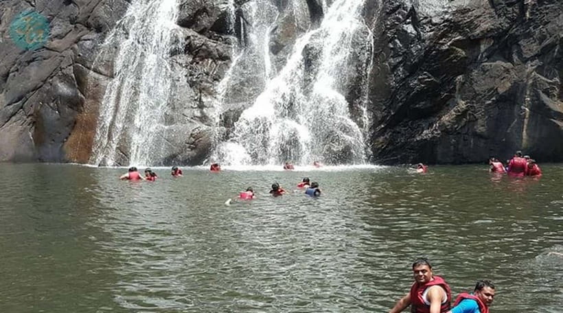 Goa: Dudhsagar Waterfall, Jeep Safari and Spice Plantation - Pickup Timing, AC Bus Comfort, and How the Morning Feels
