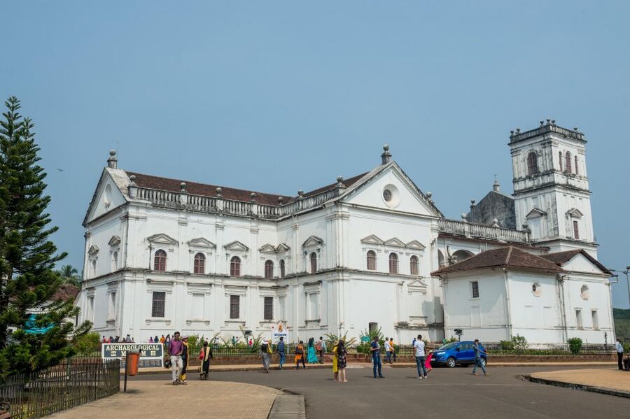 Goa Shore excursions : All inclusive Small Group tour - Key things that make this tour worth your time