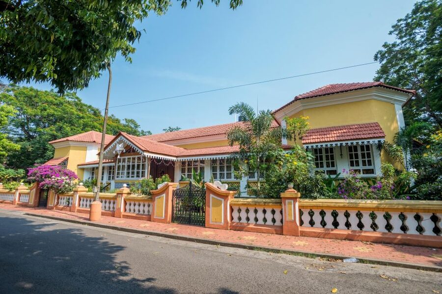 Goa Shore excursions : All inclusive Small Group tour - Guide style and group comfort: Where the experience can rise or fall