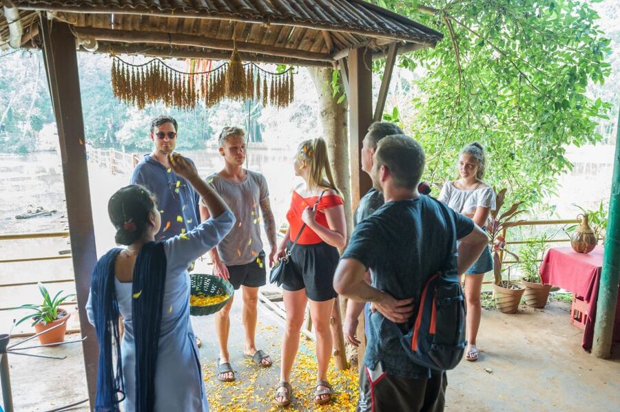 Goa Shore excursions : All inclusive Small Group tour - Who should book this Goa shore excursion, and who should skip it