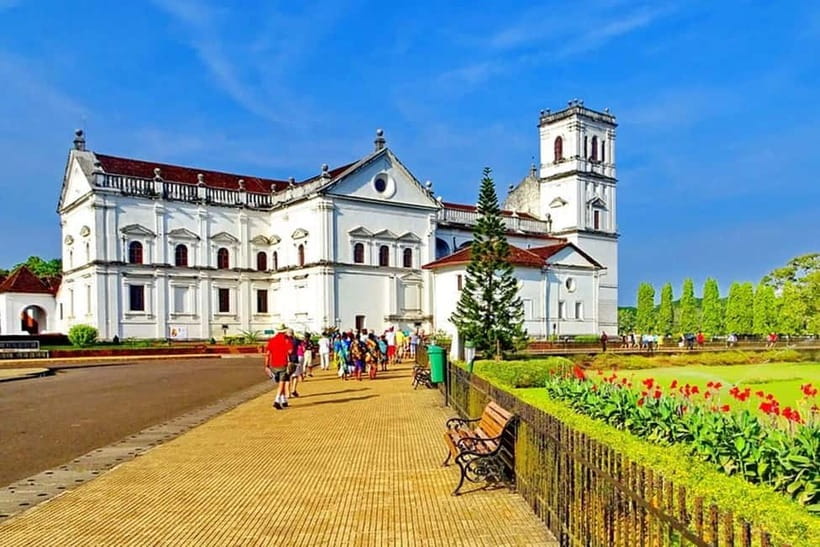 Goa Shore Excursions: Highlights of Goa - Key things to know before you go