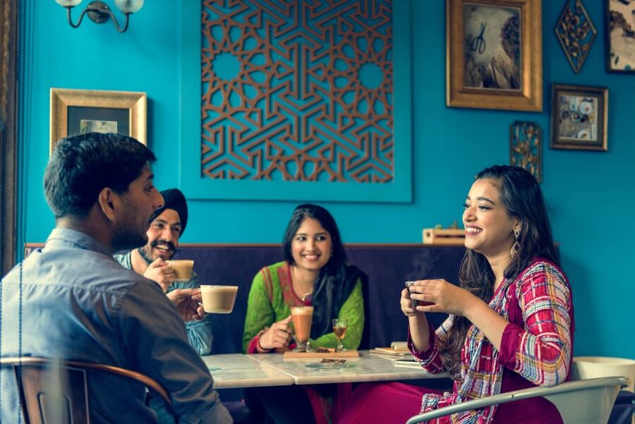 Goa Street Food Crawl: Authentic Food Tasting Experience - The tasting menu you can expect, from Xacuti to chaat and peda