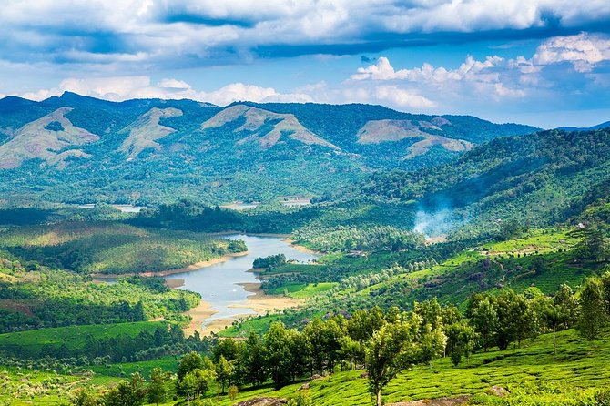 God's Own Country - KERALA (8 Days private trip) - Key highlights you should care about