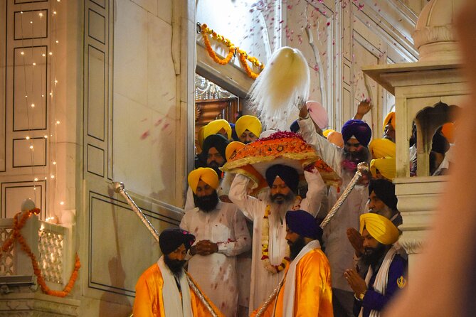 Golden Temple Guided Tour (Planet Amritsar Inc.) - My Booking Advice, Should You Choose Planet Amritsar Inc.?