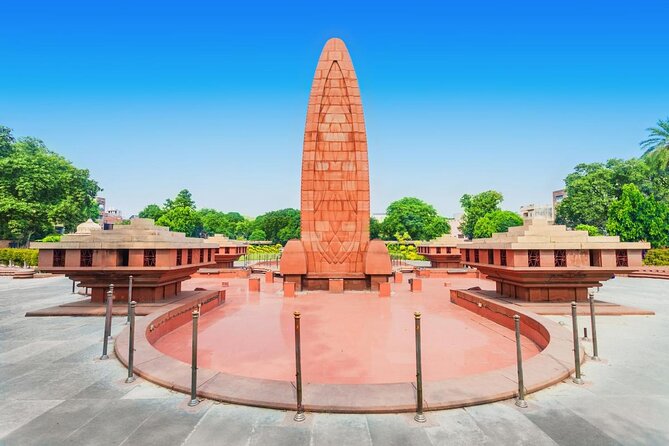 Golden Temple, Jallianwala Bagh, Partition Museum & Wagha Border - #Travellouge - Quick take: what makes this Amritsar tour work