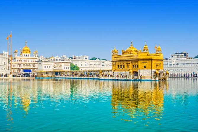 Golden Temple, Jallianwala Bagh, Partition Museum & Wagha Border - #Travellouge - Price and what you truly get for about $31