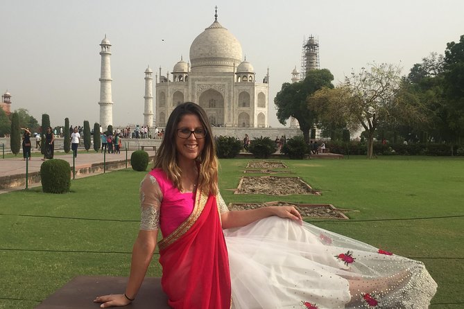 Golden Triangle 6 Days - Hotel pickup, shared rooms, and the pace question