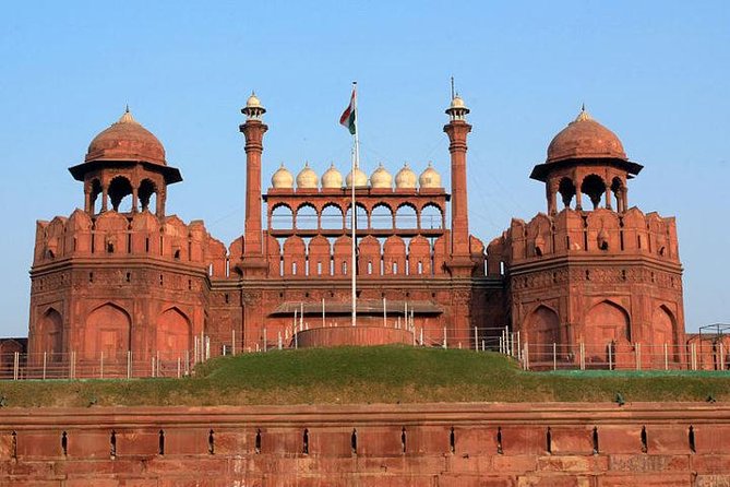 Golden Triangle Tour 3 Days - Guides, private groups, and how to get the best out of the route