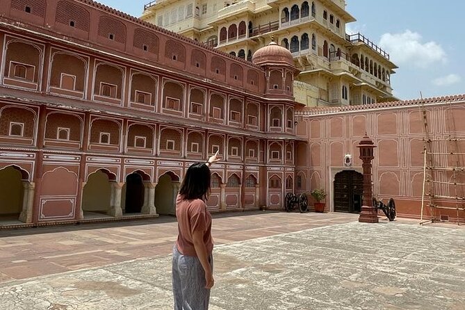 Golden Triangle Tour 3 Days - Flexible Itinerary with Local Guide - Price and what you actually pay for (and what you won’t)