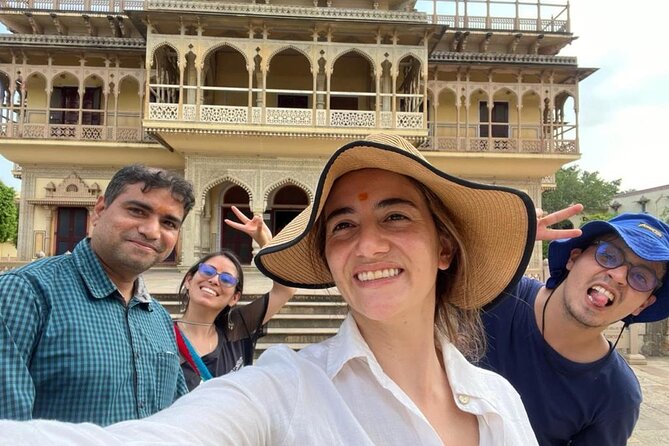 Golden Triangle Tour 3 Days - Flexible Itinerary with Local Guide - Timing and pacing: how to keep a 3-day sprint from feeling stressful