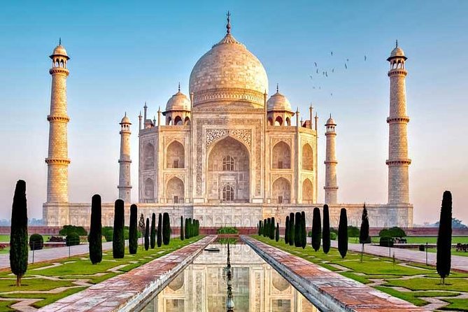 Golden Triangle Tour 3 Days - Price and what $20 per person really means for value
