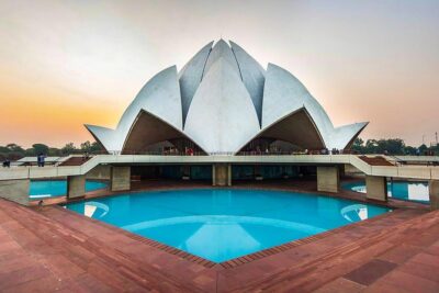 Golden Triangle Tour India 4 Days From Delhi